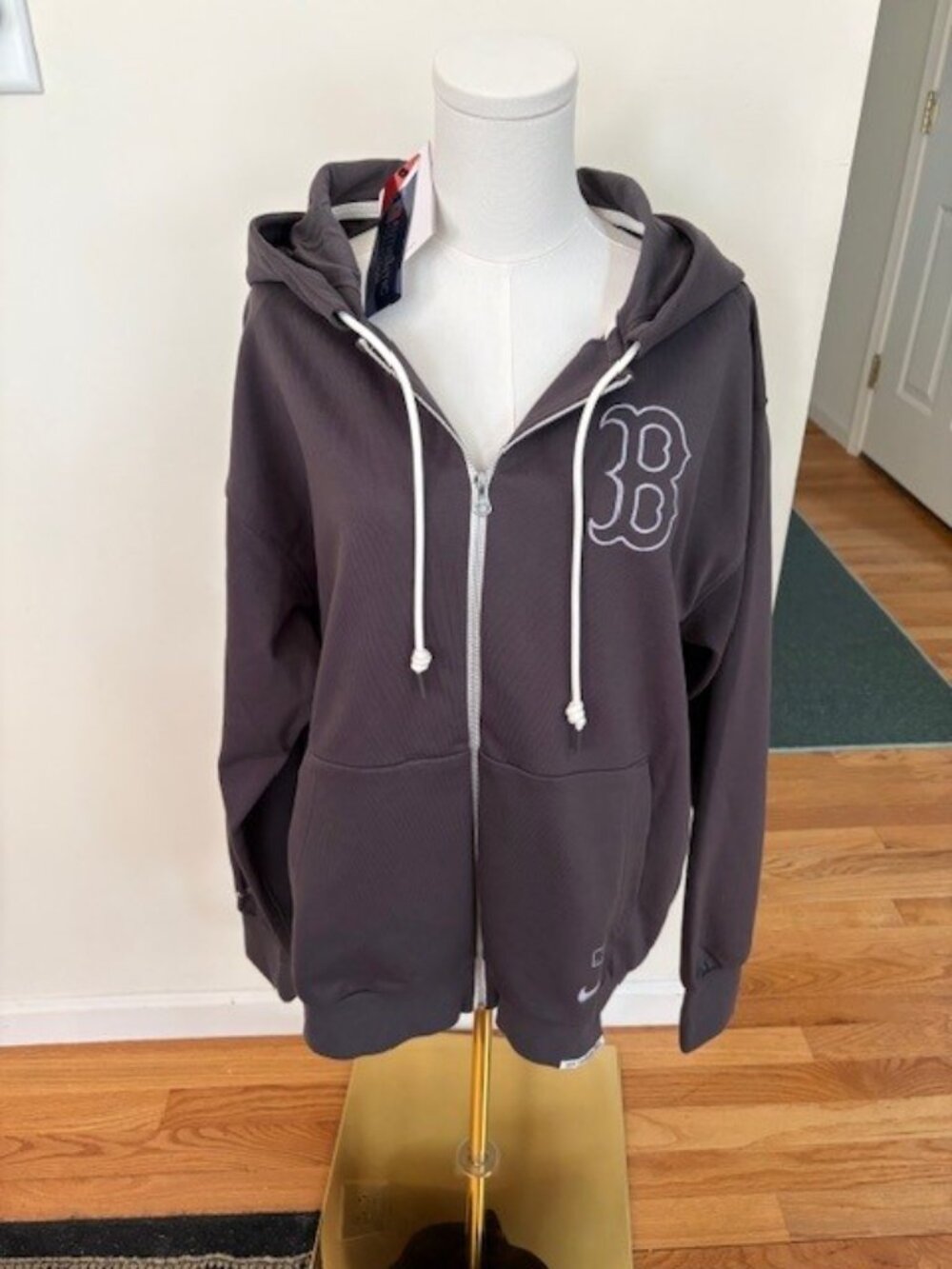 Boston Red Sox Nike Hoodie